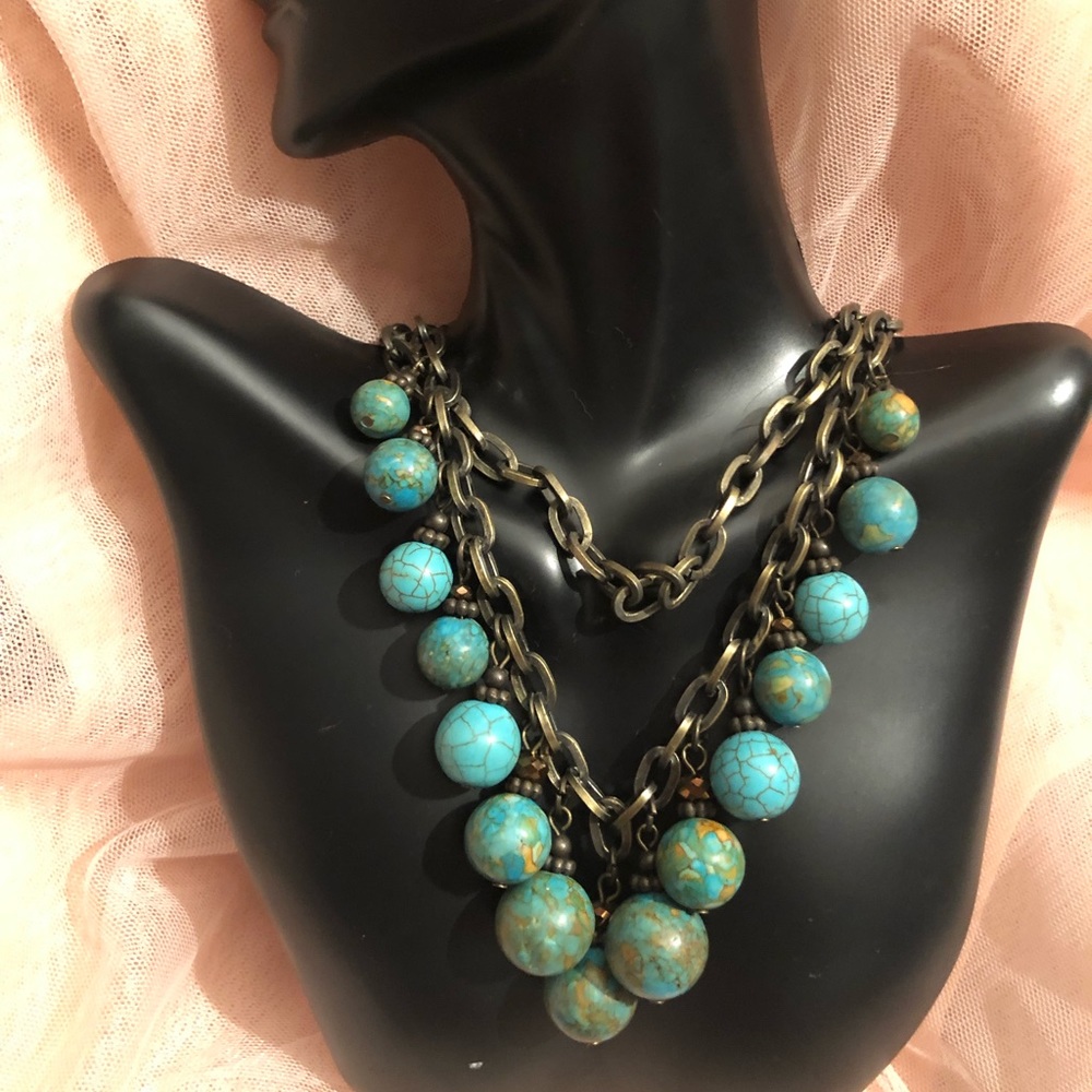 Fashion jewelry